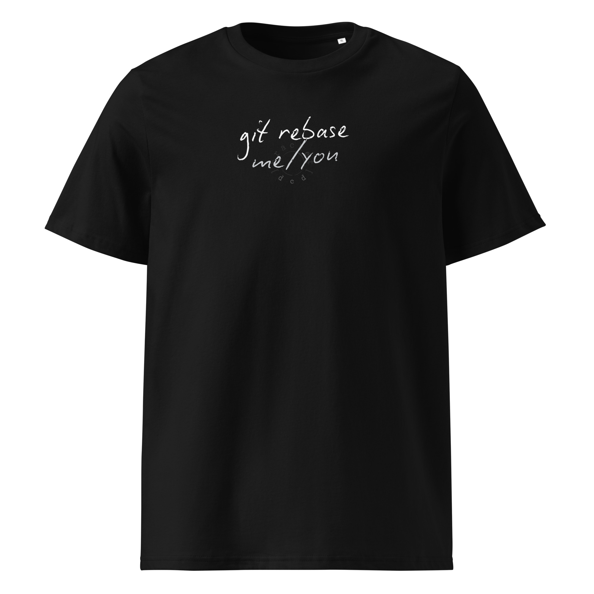 $> git rebase me/you